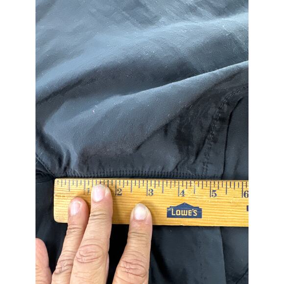 Rei Co-op‎ Link Double Bike Shorts For Mens In Black Size Medium - Picture 4 of 5